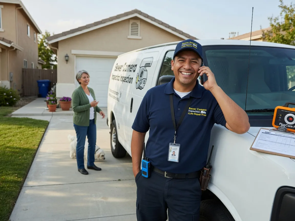 Sewer Line Repair Cleveland, GA FAQs